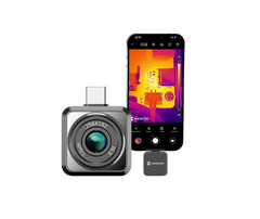 HIKMICRO Mini2 Plus V2 Thermal Imaging Camera for Smartphones
