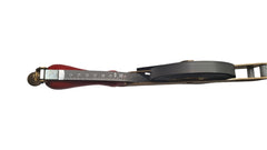 Richter 20m Tank Dipping Tape - Carbon Steel Tape - Brass Frame - Type "G" - For "U" Dip Weight