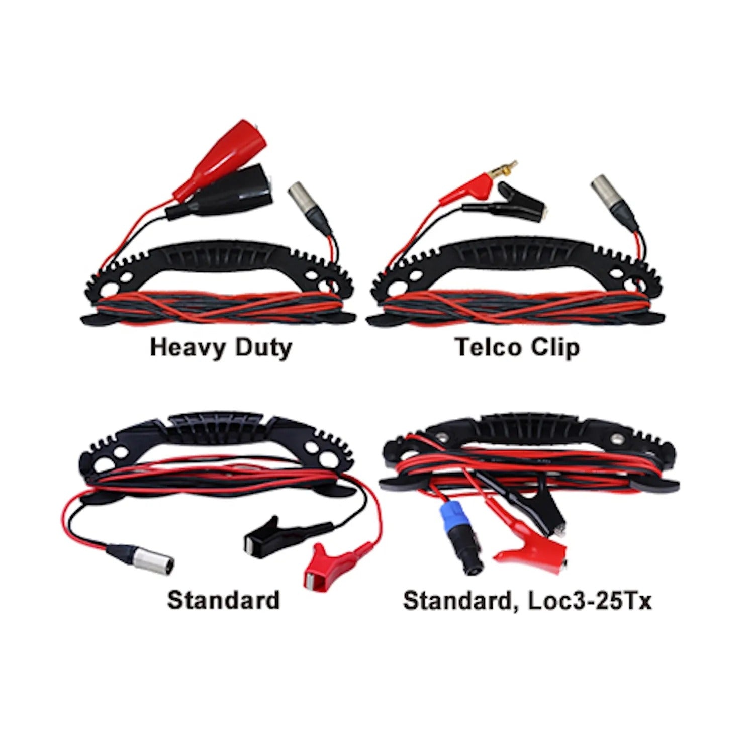 VIVAX-METROTECH Direct Connection Lead, vLoc & VM Series with Telco Clip
