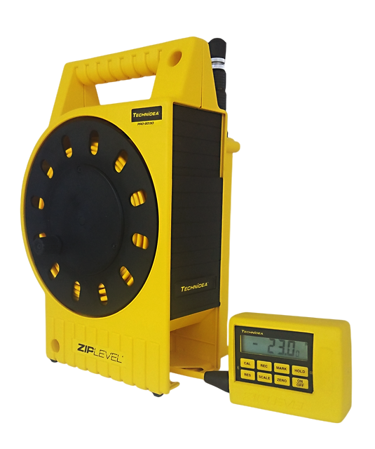 ZIPLEVEL PRO-2030 High Precision Altimeter