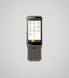 CHCNAV LandStar Data Collection Software (Android)