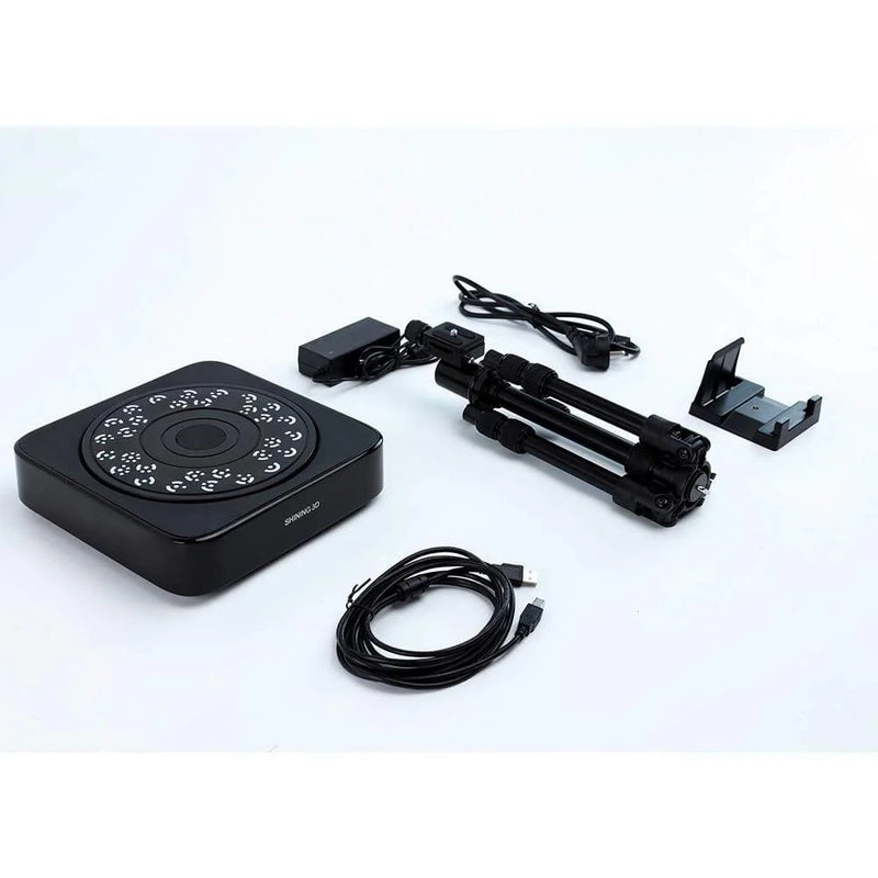 Shining 3D Industrial Pack for EinScan Pro Series