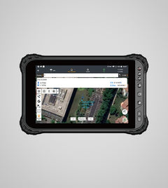 CHCNAV LandStar Data Collection Software (Android)