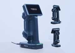 Shining 3D FreeScan Omni
