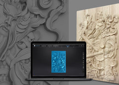 Shining 3D EinScan Pro HD Full Pack with EXModel 3 Years License