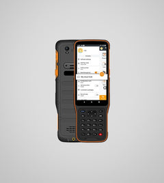 CHCNAV LandStar Data Collection Software (Android)