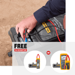 Fluke PVA-1500HE2 Solmetric PV Analyser High Efficiency IV Curve Tracer