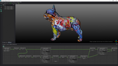 Shining 3D BlueStar Mapping Premium License