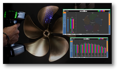 Shining 3D EinScan HX2 and EXModel Pro License Bundle (EN)