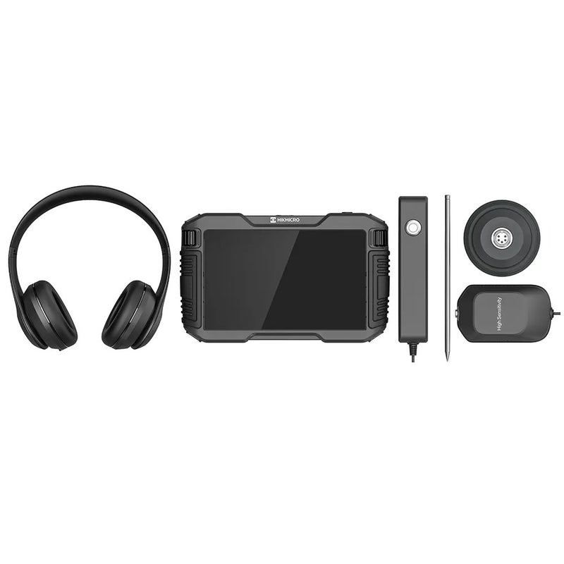 HIKMICRO AD21P Acoustic Leak Detector