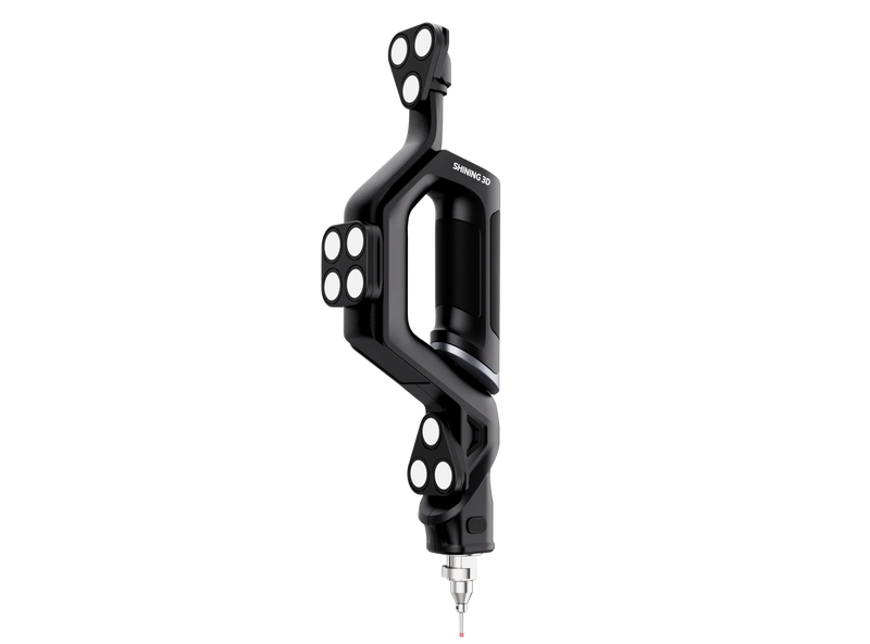 Shining 3D FreeProbe 2