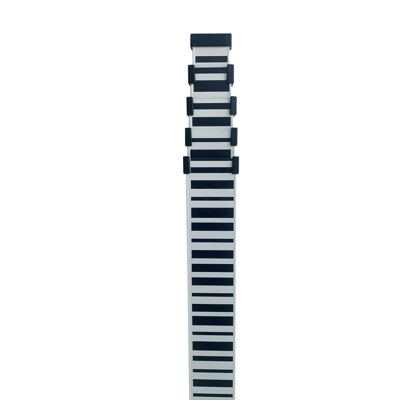 TUF DAL32 Barcode Aluminum Staff
