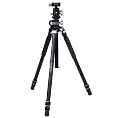 TUF Laser Level Tripod with 1/4" Thread Pan Tilt Head