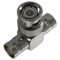 Fluke Pomona 3285 Adapter,bnc T,recep-plug-recep (item no. 528794)