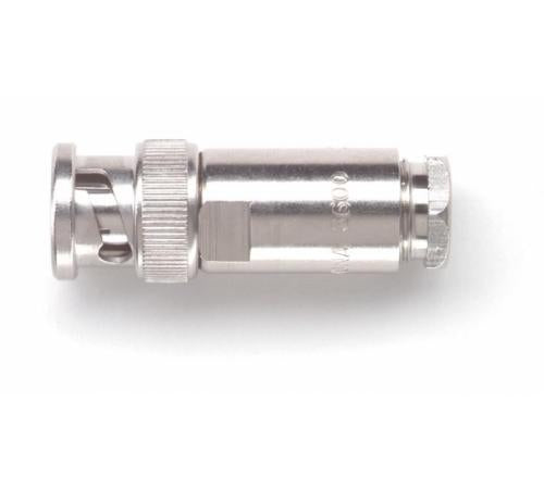 Fluke Pomona 5056 BNC Triaxial (M), 2 Lug For Belden 9222 Triaxial Cable (item no. 1917028)