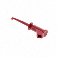 Fluke Pomona 4521 Micrograbber® Test Clip With .025