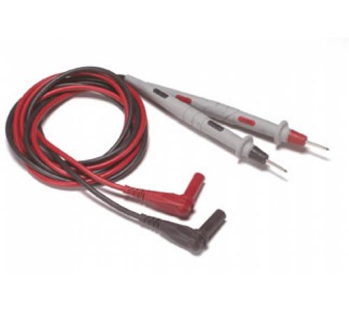 Fluke Pomona 6366 Test Probe Set To Retractable Sheath Plug (item no. 1903365)