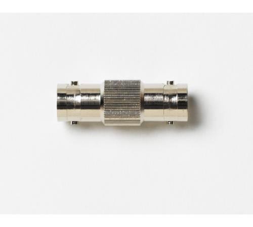 Fluke Pomona 6737 BNC (F/F) Adapter, 75 Ohms (item no. 2121291)