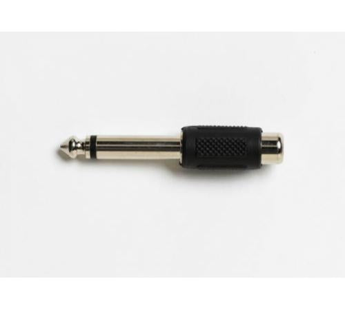 Fluke Pomona 6878 1/4 In Plug / RCA Jack (item no. 2125902)