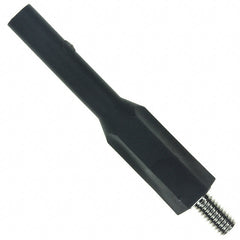 Pomona 73088 Terminal Strip Banana Jack, Male 8-32 Threads