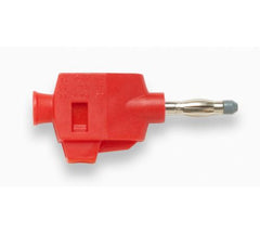 Fluke Pomona 73090 Do-it-Yourself 4mm Banana Plug, Quick Wire Attachment (item no. 4912046, 4912068, 4912093, 4912249, 4912260, 4912285)
