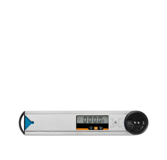 geo-FENNEL EL 823 Digital Angle Measurer