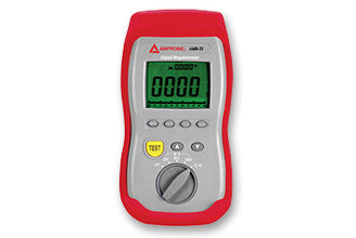 Fluke Amprobe AMB-25 Dig Megohmmeter, Insulation Resistance Tester (item no. 2730991)