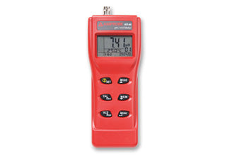 Fluke Amprobe WT-40 Dual Display Ph, Mv & Temperature Meter (item no. 3475048)