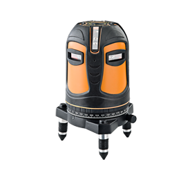 geo-FENNEL FL 70 Premium Liner SP Selection PRO Cross Laser Level