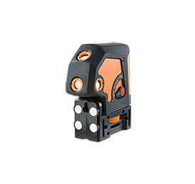 geo-FENNEL Geo5P 5 Dot Laser Point Laser Level