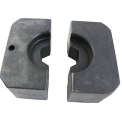 Major Tech Replacement Crimping Die Set for HCT630 6