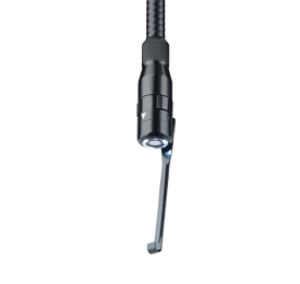 geo-FENNEL FVE 100 Video Borescope
