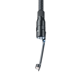 geo-FENNEL FVE 100 Video Borescope