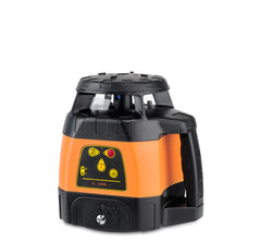 geo-FENNEL FL 245HV+ Rotating Laser Level with Receiver