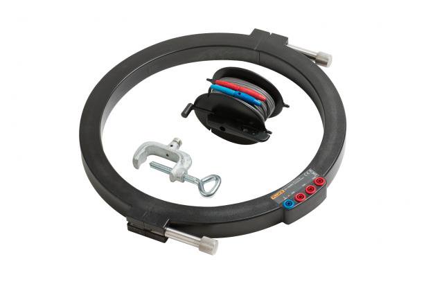 Fluke EI-162BN 320mm Diameter Split Core Transformer