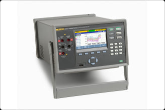 Fluke Hydra 2638A Data Acquisition System; 220V, CN/AU Line Cord (item no. 4385538, 4385545)