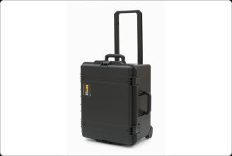 Fluke 7526A-Case Carrying Case