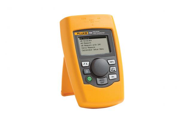 Fluke FLUKE-709 Loop Calibrator (item no. 4234350)