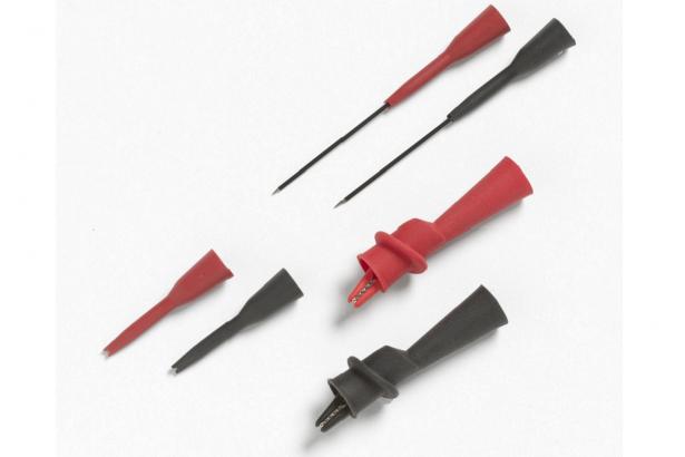 Fluke TP920 Test Probe Adaptor Kit (item no. 1616659)