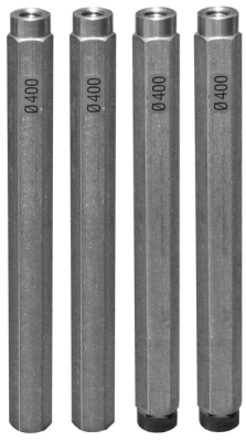 GEO-Laser KL-91L Green Beam Pipe Laser Level