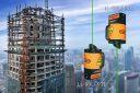 GEO-Laser LL-91L Plumb up +/-2.5.0mm / 100m Green Beam Laser