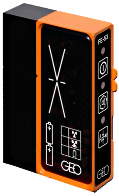 GEO-Laser RL-87L Rotary Laser Level