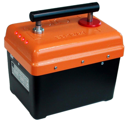 GEO-Laser VL-80 Fully Automatic Drifting Pipe Laser Level