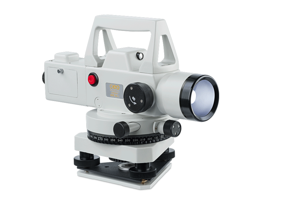 geo-FENNEL GFE 32, 360° Automatic Dumpy Level