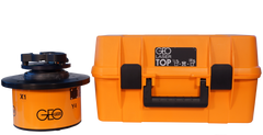 GEO-Laser AD-12 GEO Automatic Self Levelling Tripod