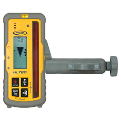 Spectra Precision HL760 Receiver with Fingerprint Technology 2