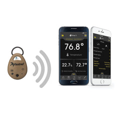 Kestrel DROP D1 Temperature Monitor