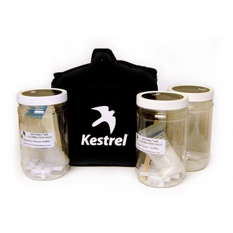 Kestrel RH Calibration Kit (3000, 3500, 4000 Series)