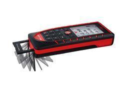 Leica Disto D510 Package Laser Measurer
