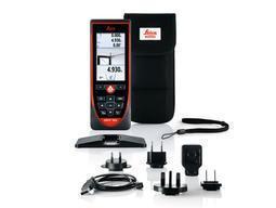 Leica Disto S910 Laser Measurer